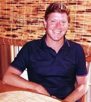 James N. Hardin Jr.