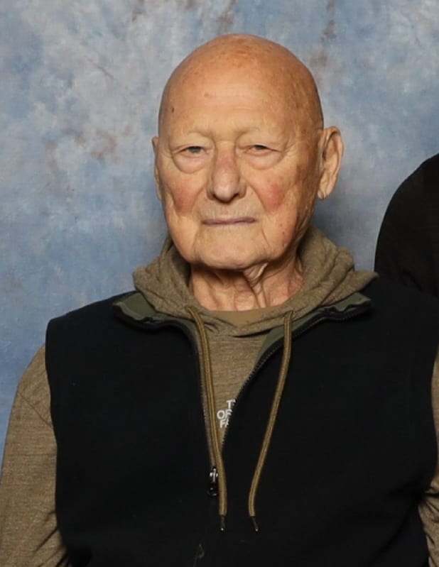 James Tolkan