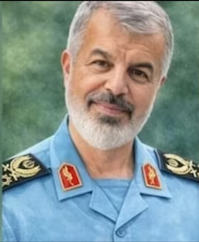 Jamshid Eshaghi