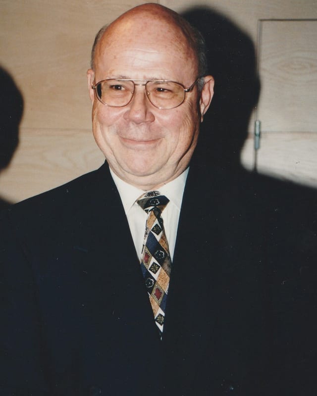 Jean-Bernard Racine