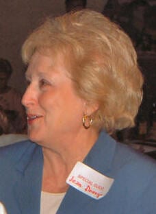 Jean M. Doerge
