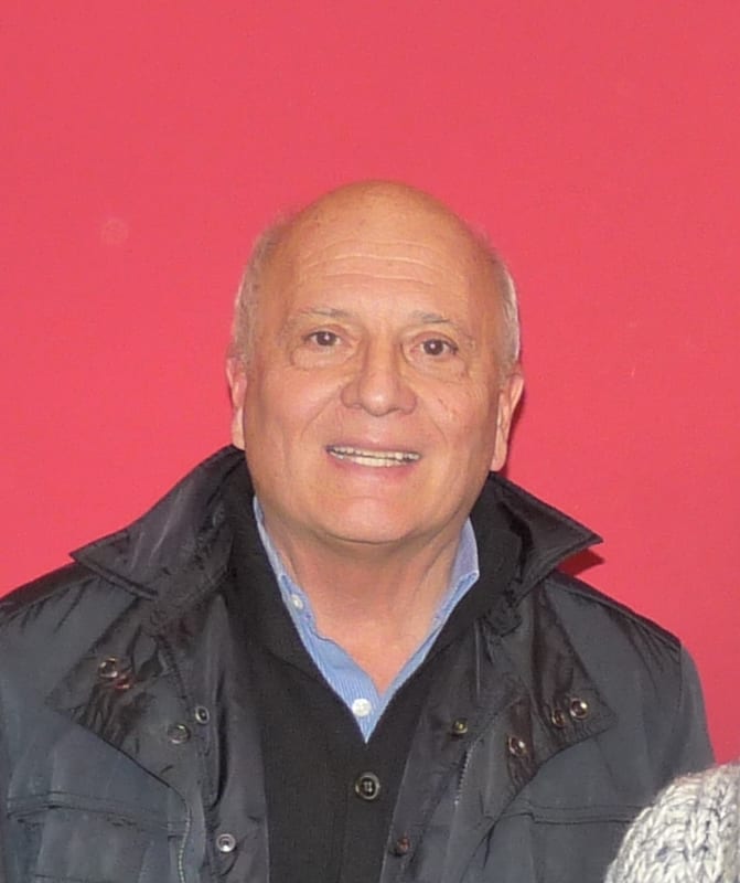 Jean Sagols