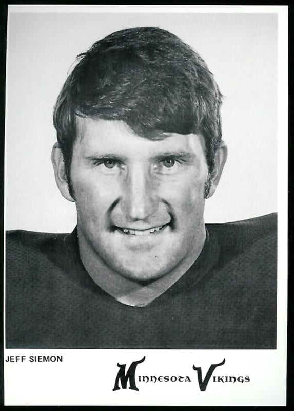 Jeff Siemon