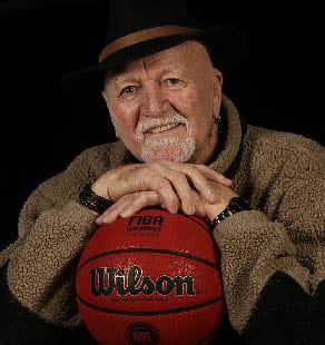 Ken Cole (basketball)