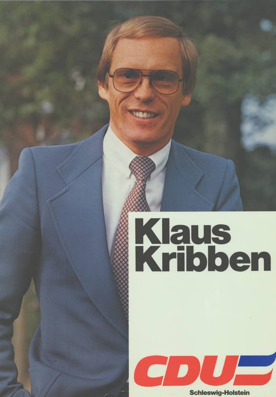 Klaus Kribben