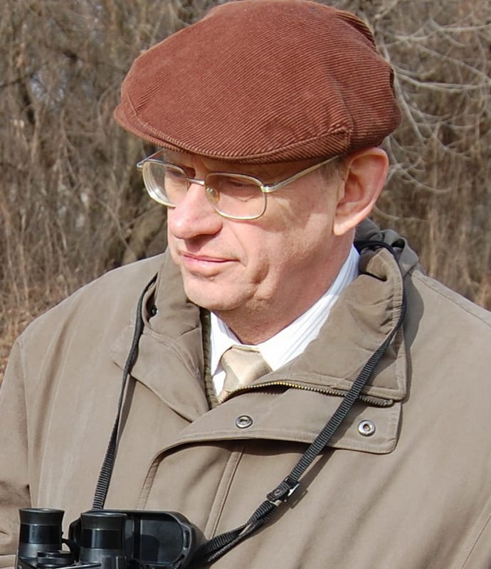 László Gallé