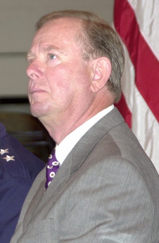 Larry Mumper