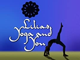 Lilias, Yoga and You