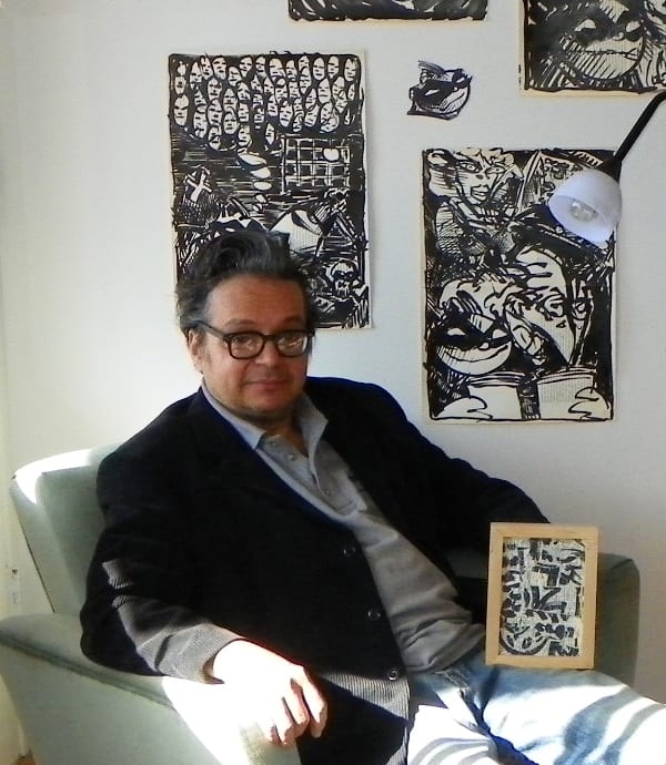 Luc Giard