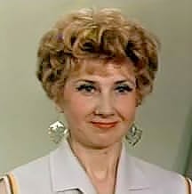 Lyudmila Arinina