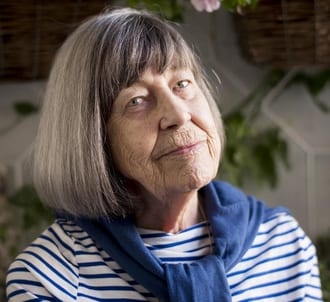 Margareta Magnusson
