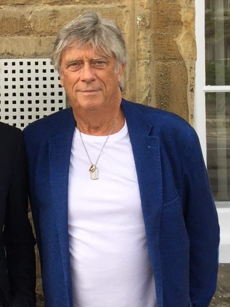 Mike Vernon (producer)
