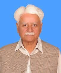 Niaz Ahmed Jhakkar