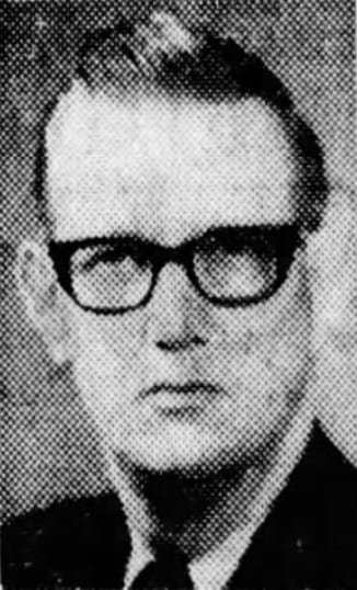 Nick Baker (Kentucky politician)