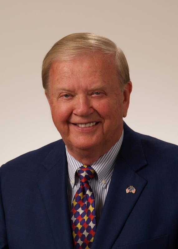 Orion Samuelson