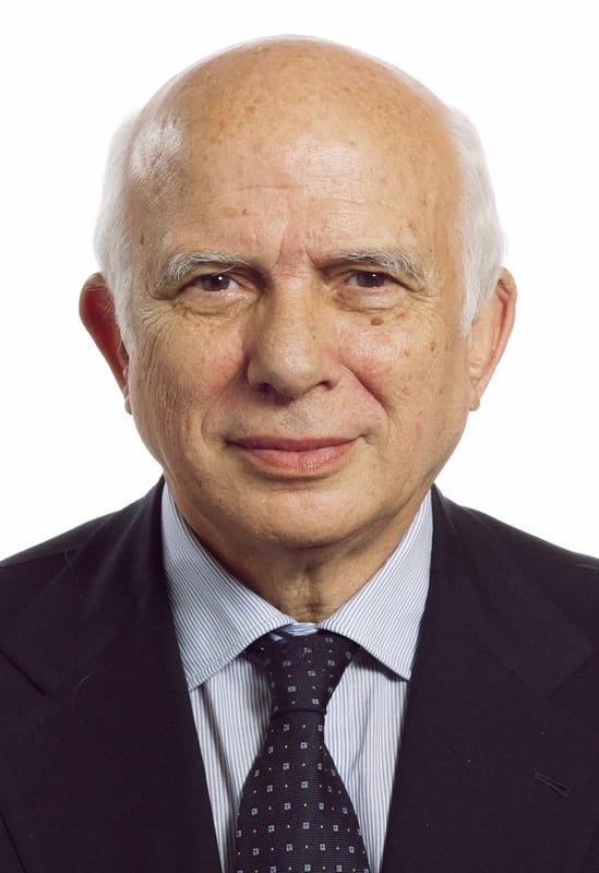 Paolo Cirino Pomicino