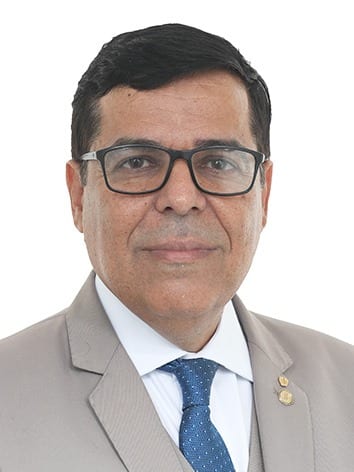 Paulo Fernando