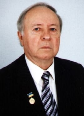 Pavlo Fedorenko
