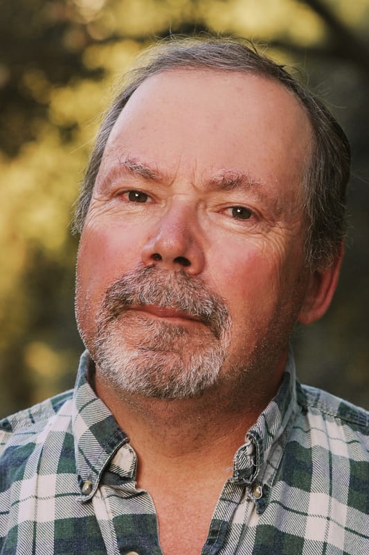 Philip Bourne