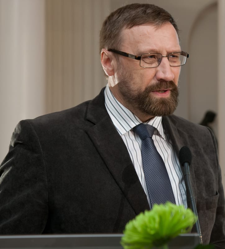 Raivo Mänd