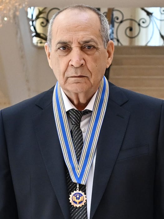 Rasim Balayev