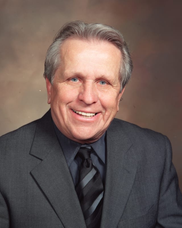 Richard E. Myers