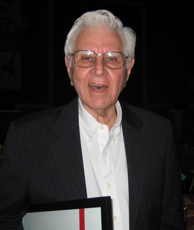 Rodolfo Acuña