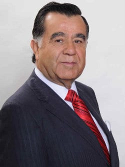 Sergio Ojeda Uribe