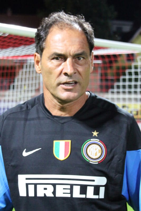 Silvino Louro