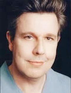 Stephen Hibbert