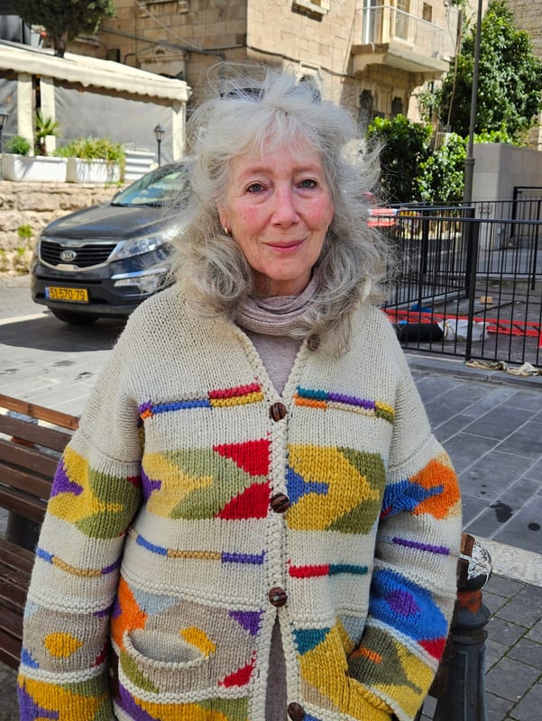 Suki Lahav