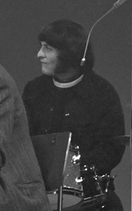 Terry Cox