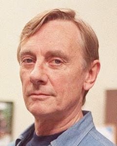 Tom Georgeson