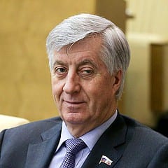 Viktor Shreyder