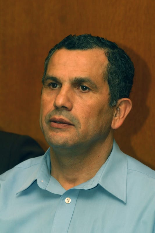 Yaakov Edri