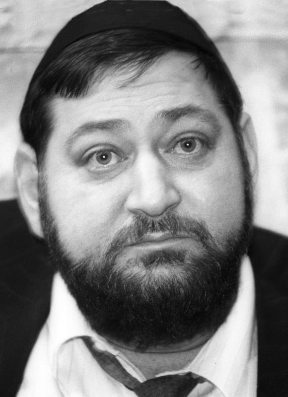 Yair Levy