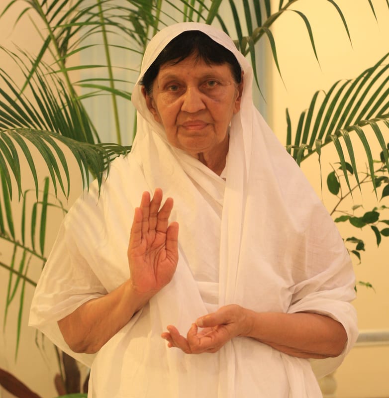 Acharya Chandana