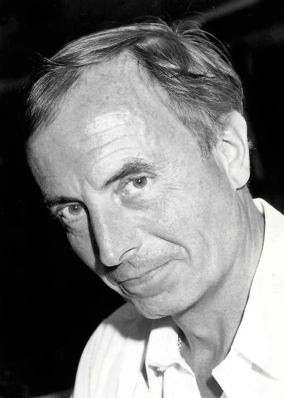 André Bernard
