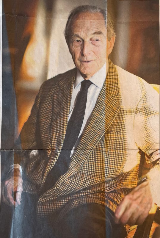 André de Muralt
