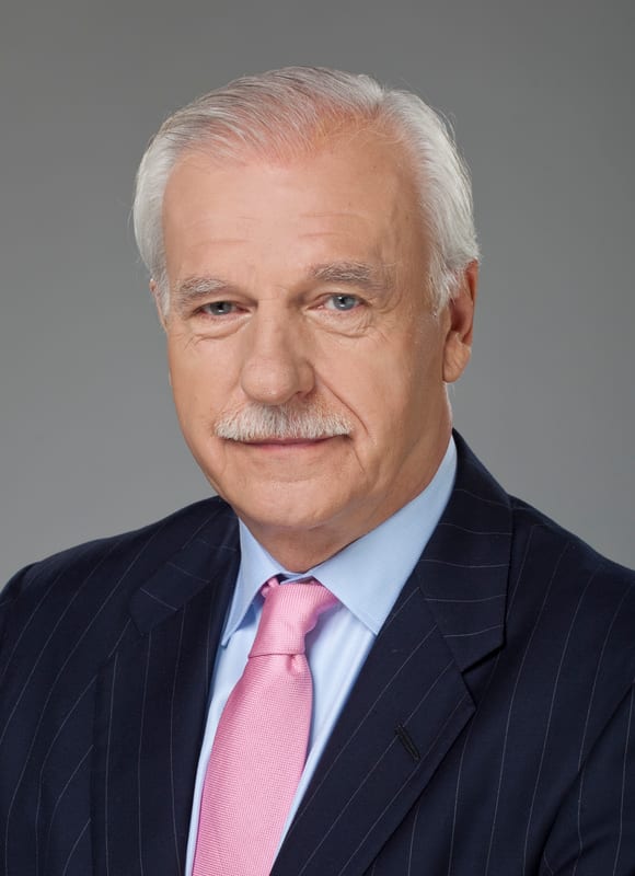 Andrzej Olechowski