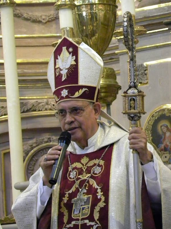 Benjamín Castillo Plascencia