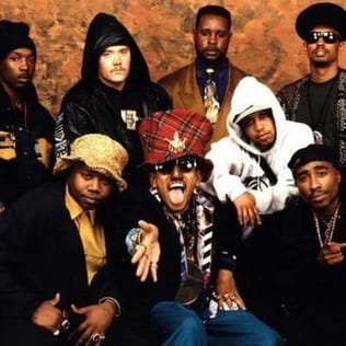 Cleetis Mack, died on April 28, 2026. Digital Underground was an American alternative hip-hop group from Oakland, California, formed in 1987 by Gregory "Shock G" Jacobs, Kenneth "Kenny-K" Waters and Jimi "Chopmaster J" Dright. The group was known for its funk-influenced style and for launching the career of Tupac Shakur, died on April 28, 2026