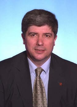 Daniele Roscia, consulente aziendale, died on April 27, 2026