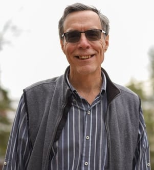David H. Waldeck