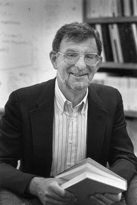 David Klahr
