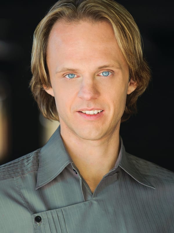 David Wilcock