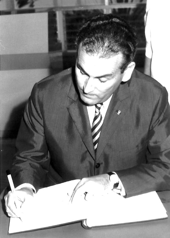 Driss Guiga