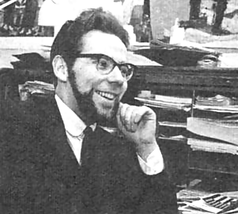 Erik Kruskopf