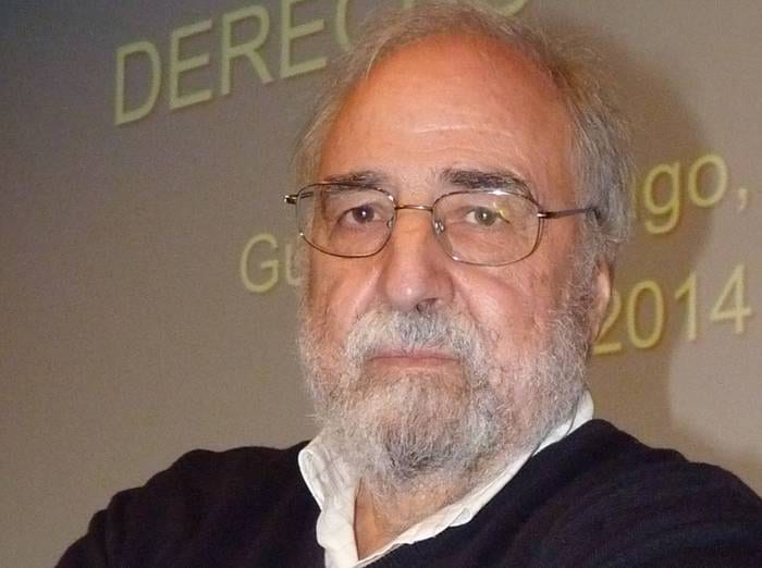 Francisco Letamendia, member of the Congress of Deputies, died on April 26, 2026