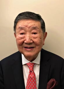 Franklin F. Kuo